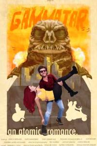 Running the Gammatar