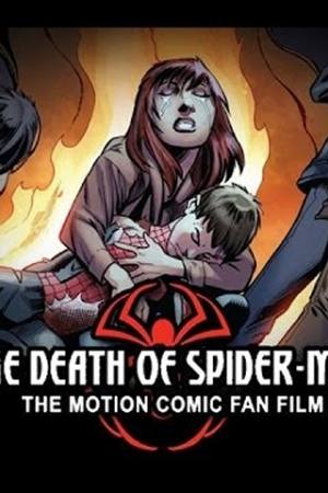 The Death of Spider-Man