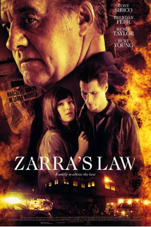 Zarra’s Law