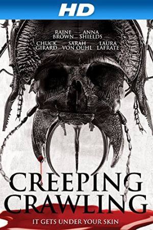 Creeping Crawling