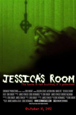 Jessica’s Room