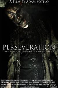 Perseveration