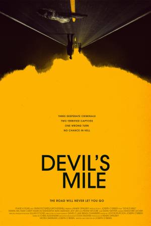 Devil’s Mile