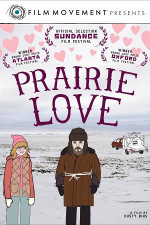 Prairie Love