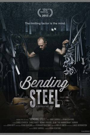 Bending Steel