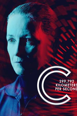 C: 299, 792 Kilometers Per Second