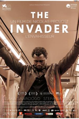 The Invader