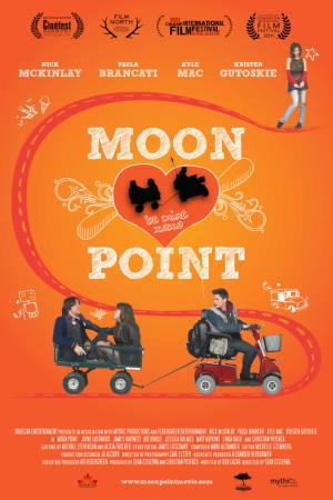 Moon Point