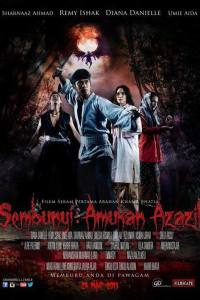 Sembunyi: Amukan Azazil