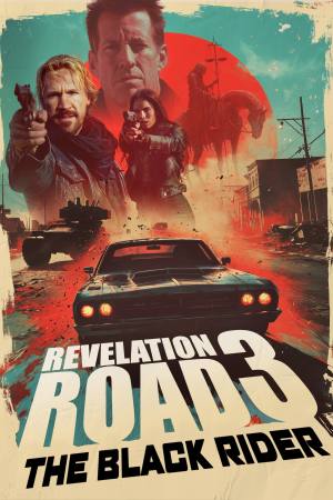 Revelation Road: The Black Rider