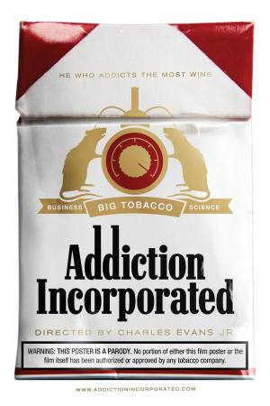 Addiction Incorporated
