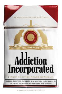 Addiction Incorporated