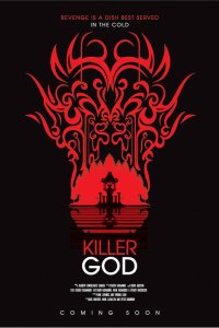 Killer God
