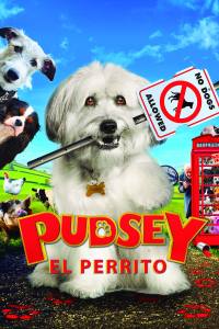 Pudsey the Dog: The Movie