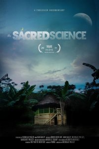 The Sacred Science