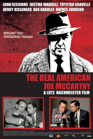 The Real American: Joe McCarthy