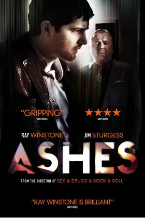Ashes