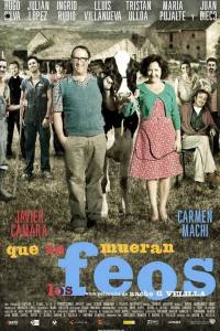 To Hell with the Ugly