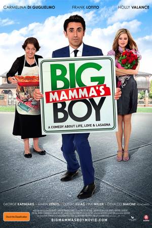 Big Mamma’s Boy