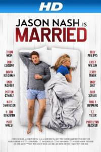 Jason Nash Is Married