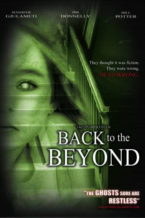 Back to the Beyond