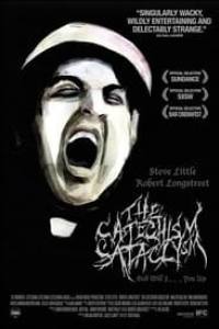 The Catechism Cataclysm