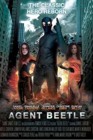 Agent Beetle