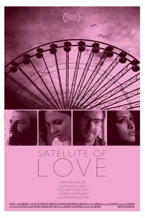 Satellite of Love