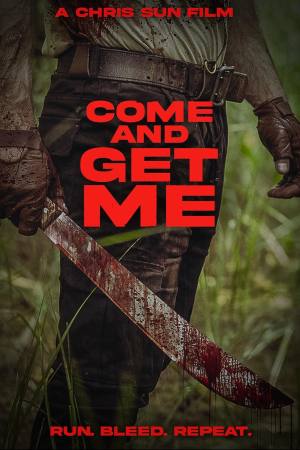 Come and Get Me