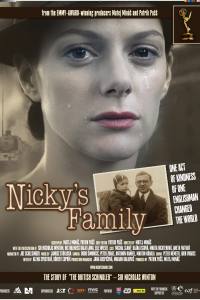 Nicky’s Family