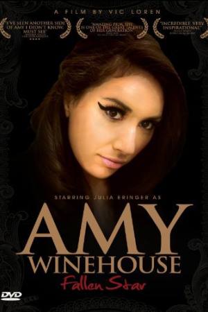 Amy Winehouse: Fallen Star