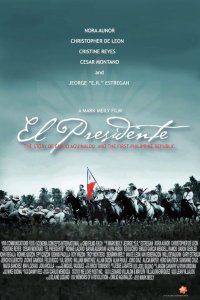 El Presidente
