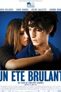 A Burning Hot Summer