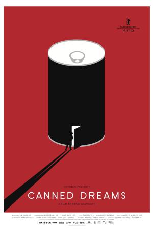 Säilöttyjä unelmia