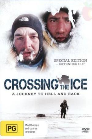 Crossing the Ice