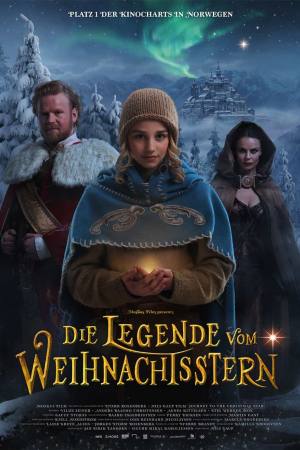 Journey to the Christmas Star