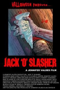 Jack ‘O’ Slasher