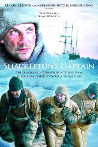 Shackleton’s Captain