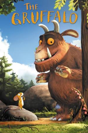 The Gruffalo