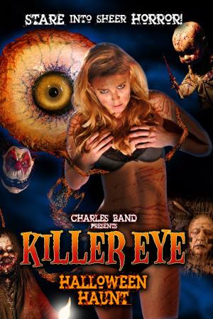 Killer Eye: Halloween Haunt