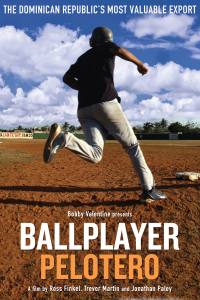 Ballplayer: Pelotero