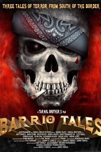 Barrio Tales