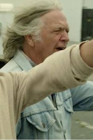 Double Play: James Benning and Richard Linklater