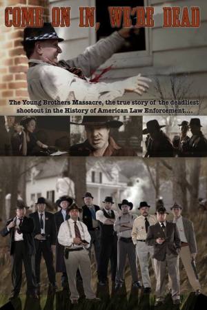 Come on in, We’re Dead