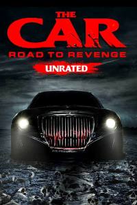 The Car: Road to Revenge