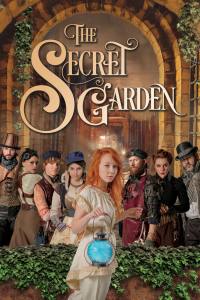 The Secret Garden
