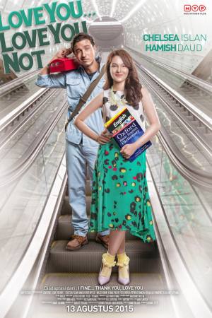 Love You… Love You Not