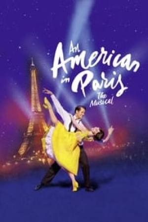 An American in Paris – The Musical