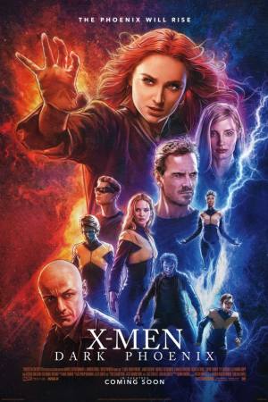 X-Men: Dark Phoenix