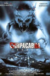 Chupacabra Terror